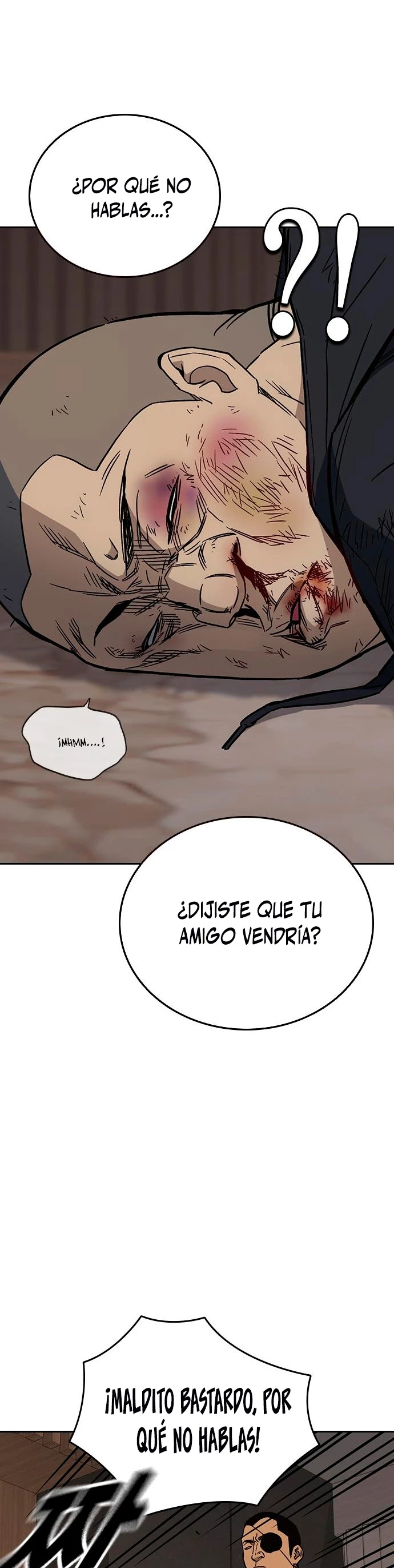 Grupo de Estudio > Capitulo 204 > Page 481